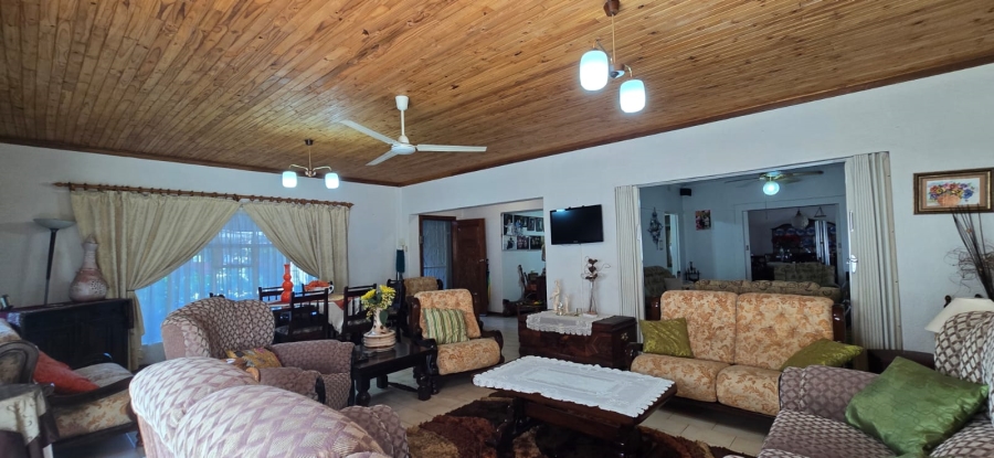 3 Bedroom Property for Sale in Orkney North West